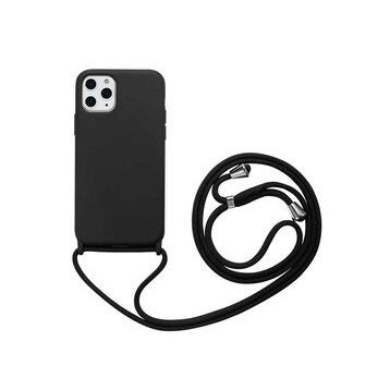 Gpack Apple iPhone 11 Pro Ropi Lacivert Kapak Kılıf