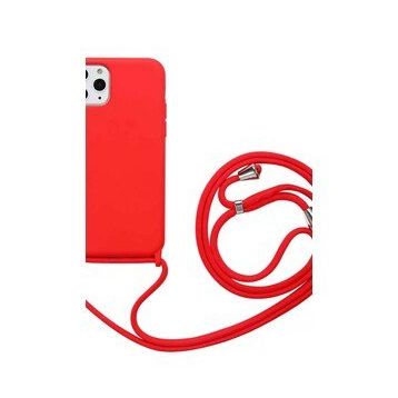 Gpack Apple iPhone 11 Pro Ropi Lacivert Kapak Kılıf