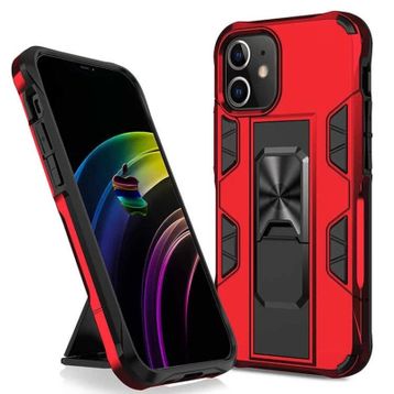Gpack Apple İphone 12 Mini Volve Kapak Kılıf