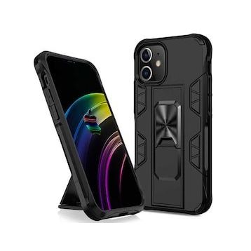 Gpack Apple İphone 12 Mini Volve Kapak Kılıf