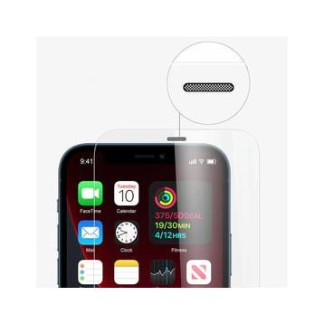 Gpack Apple İphone 12 Mini Vox Glass Temperli Ekran Koruyucu