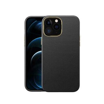 Gpack Apple İphone 12 Pro Max Natura Kapak Kılıf
