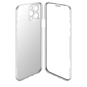 Gpack Apple iPhone 13 Pro Max Led Kapak Kılıf