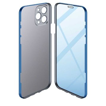 Gpack Apple iPhone 13 Pro Max Led Kapak Kılıf