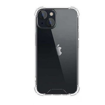 Gpack Apple iPhone 14 Antishock Ultra Koruma Sert Kapak Kılıf