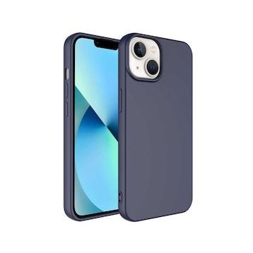 Gpack Apple iPhone 14 Plus Zore Mara Lansman Kapak Kılıf