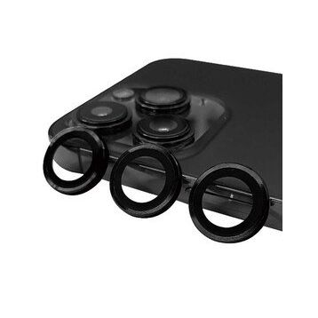 Gpack Apple iPhone 14 Pro CL-07 Kamera Lens Koruyucu