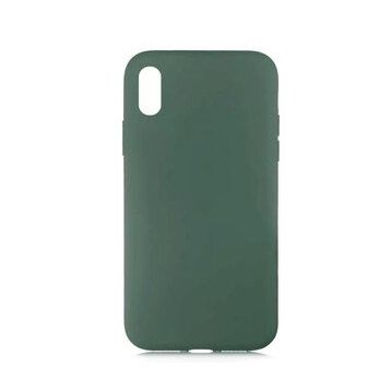 Gpack Apple iPhone X LSR Lansman Kapak Kılıf