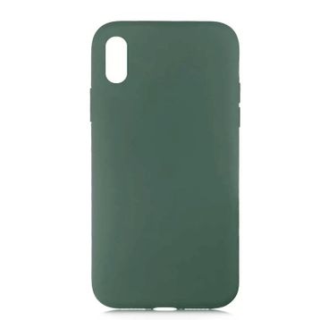 Gpack Apple iPhone X LSR Lansman Kapak Kılıf