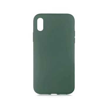 Gpack Apple iPhone X LSR Lansman Kapak Kılıf