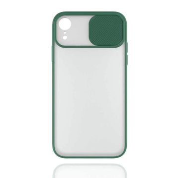 Gpack Apple iPhone XR 6.1 Lensi Kapak Kılıf
