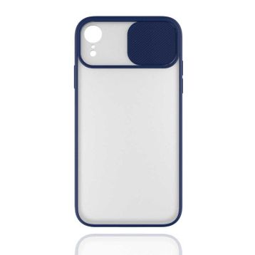 Gpack Apple iPhone XR 6.1 Lensi Kapak Kılıf