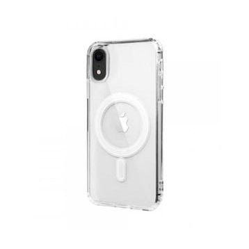Gpack Apple iPhone XR 6.1 Tacsafe Wireless Kapak Kılıf