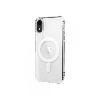 Gpack Apple iPhone XR 6.1 Tacsafe Wireless Kapak Kılıf