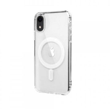 Gpack Apple iPhone XR 6.1 Tacsafe Wireless Kapak Kılıf
