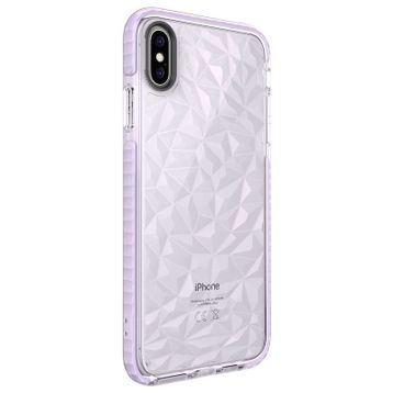Gpack Apple iPhone XS 5.8 Buzz Yeşil Kapak Kılıf