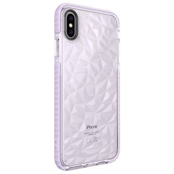 Gpack Apple iPhone XS 5.8 Buzz Yeşil Kapak Kılıf