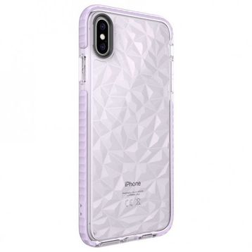 Gpack Apple iPhone XS 5.8 Buzz Yeşil Kapak Kılıf