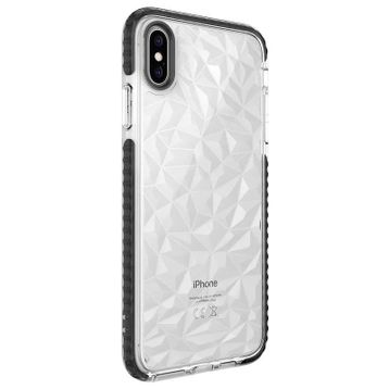 Gpack Apple iPhone XS Max 6.5 Buzz Pembe Kapak Kılıf