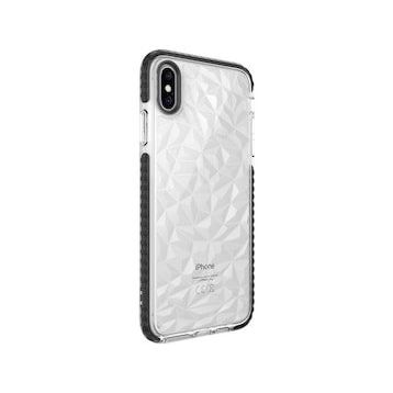 Gpack Apple iPhone XS Max 6.5 Buzz Pembe Kapak Kılıf