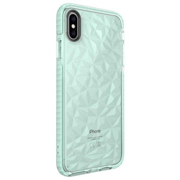 Gpack Apple iPhone XS Max 6.5 Buzz Pembe Kapak Kılıf