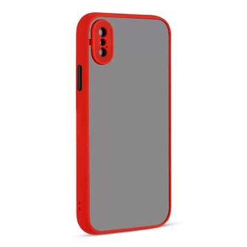 Gpack Apple iPhone XS Max 6.5 Hux Kapak Kılıf
