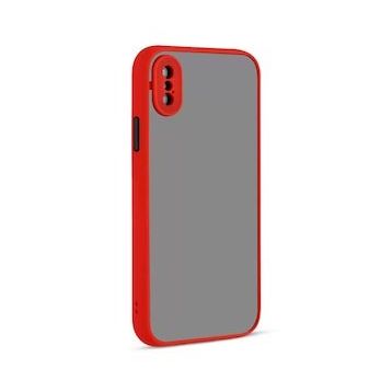 Gpack Apple iPhone XS Max 6.5 Hux Kapak Kılıf