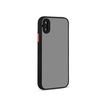 Gpack Apple iPhone XS Max 6.5 Hux Kapak Kılıf