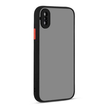 Gpack Apple iPhone XS Max 6.5 Hux Kapak Kılıf