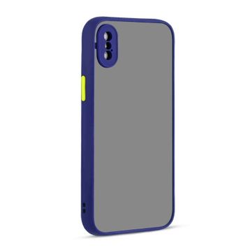 Gpack Apple iPhone XS Max 6.5 Hux Kapak Kılıf