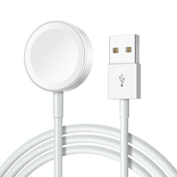 Gpack Apple Watch 4 Usb Şarj Kablosu