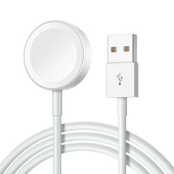 Gpack Apple Watch 4 Usb Şarj Kablosu