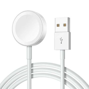 Gpack Apple Watch 4 Usb Şarj Kablosu