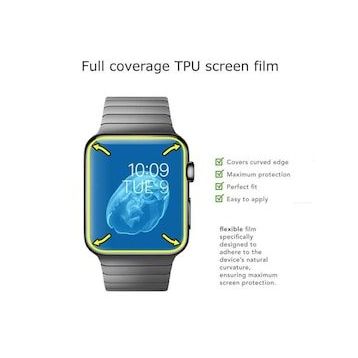 Gpack Apple Watch 40 mm - İbody Koruyucu