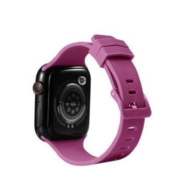 Gpack Apple Watch 40 mm Krd-23 Silikon Kordon