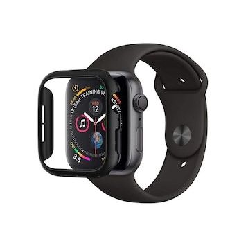 Gpack Apple Watch 44 mm Full Glue Ekran Koruyucu