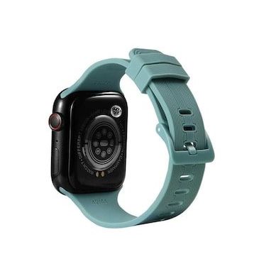 Gpack Apple Watch 7 41 mm Krd-23 Silikon Kordon