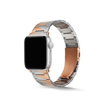 Gpack Apple Watch 7 41 mm KRD-48 Metal Kordon