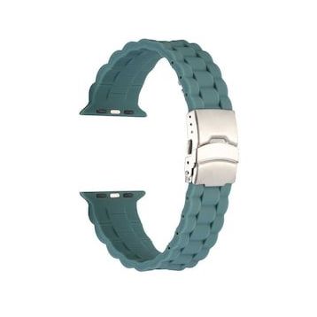 Gpack Apple Watch 7 41 mm KRD-72 Silikon Kordon