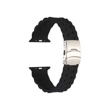 Gpack Apple Watch 7 41 mm KRD-72 Silikon Kordon