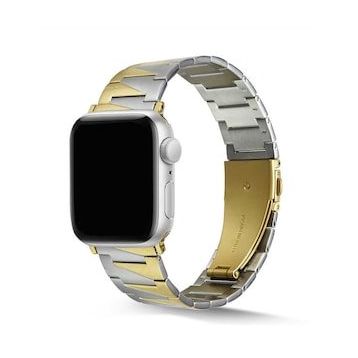 Gpack Apple Watch 7 45 mm KRD-48 Metal Kordon