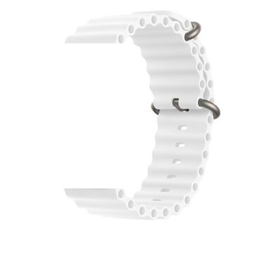 Gpack Apple Watch Se 2 2022 40 mm Yeni Dizayn Silikon Hs05 Kordon