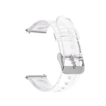 Gpack Ferro FSW1109 KRD 13 Metal Tokalı Silikon Kordon