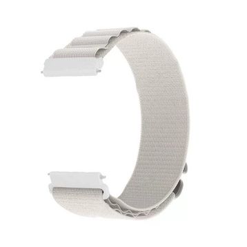 Gpack Honor MagicWatch 2 Sport HS25 Ayarlanabilir Kademeli Naylon Kordon