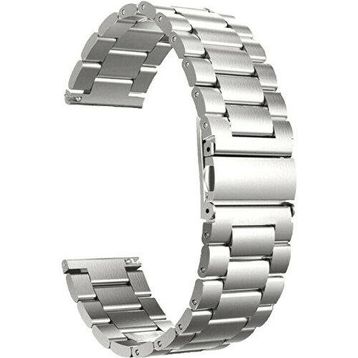 Gpack Honor Watch 4 Pro KRD 04 Metal Sıralı Kordon