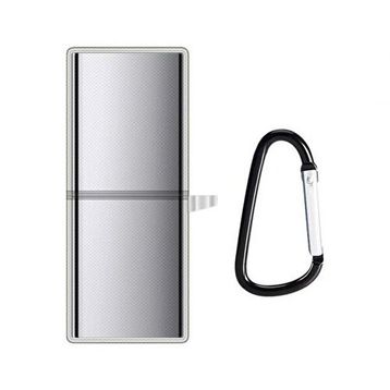 Gpack Huawei FreeBuds Lipstick Şeffaf Sert Silikon SF7 Şeffaf Kılıf