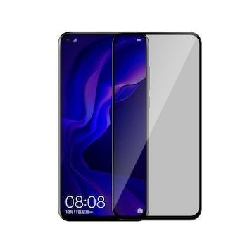 Gpack Huawei Honor 20 Privacy Gizlilik Filtreli Hayalet Cam Ekran Koruyucu