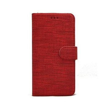 Gpack Huawei Honor 8S Standlı Kartvizitli Exclusive Spor Cüzdan Kahverengi Kılıf