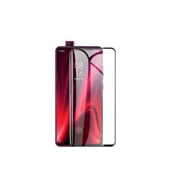 Gpack Huawei Honor 9x Siyah Full Kapatan Fiber Nano Ekran Koruma