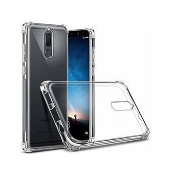 Gpack Huawei Mate 10 Lite Antishock Ultra Koruma Şeffaf Kılıf